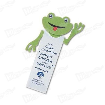 Promotional Gift Bookmarks Printing